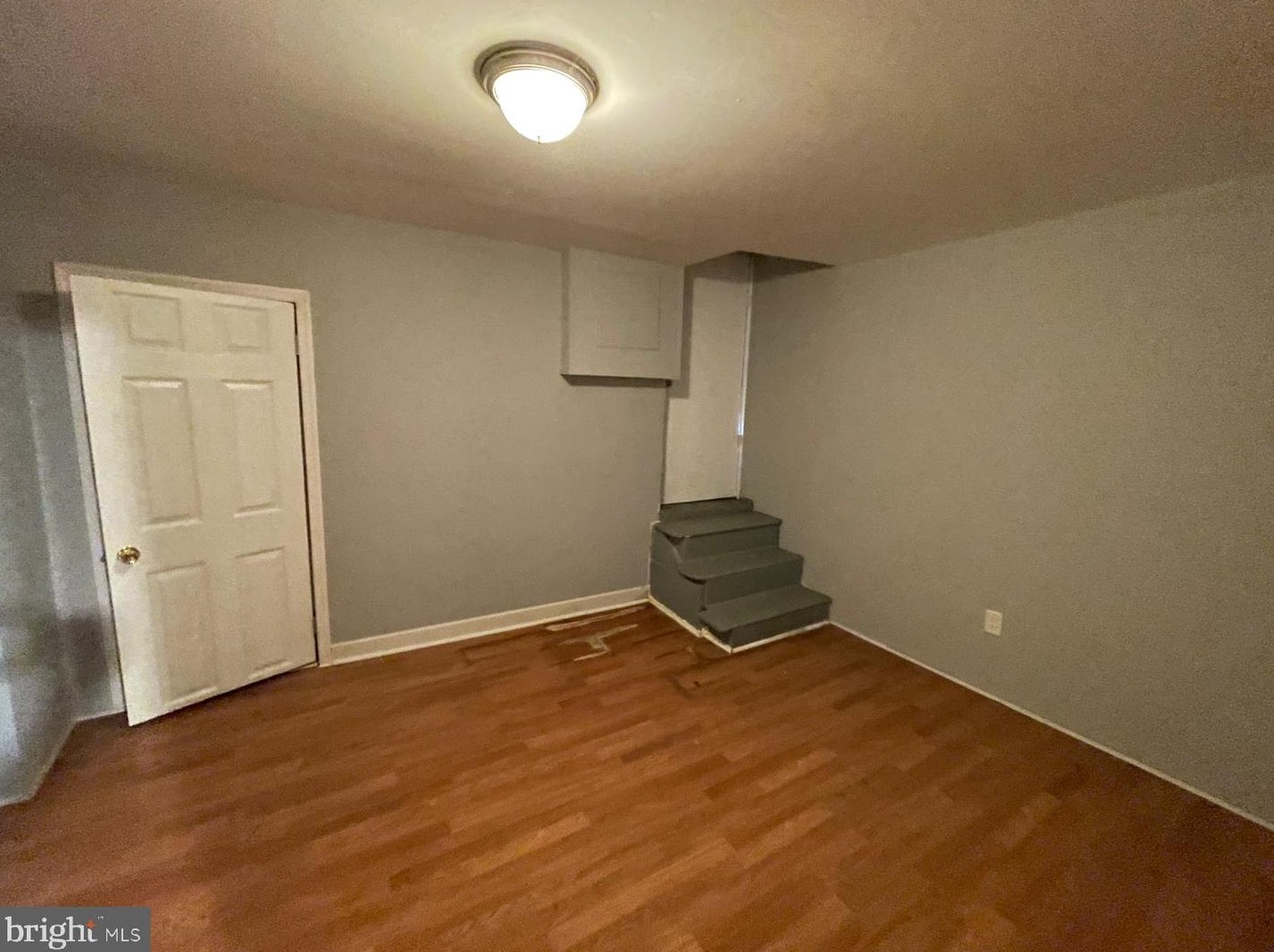 2043 Braddish Ave, Baltimore MD  21216-3125 exterior