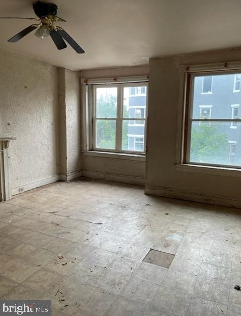 744 Reservoir St, Baltimore MD  21217-4632 exterior