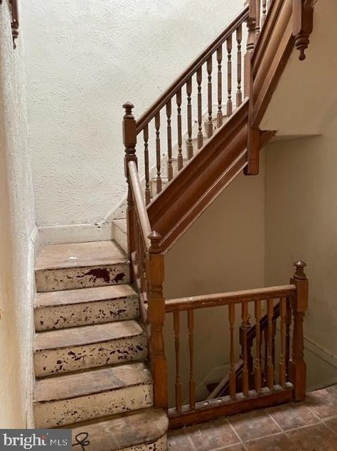 744 Reservoir St, Baltimore MD  21217-4632 exterior