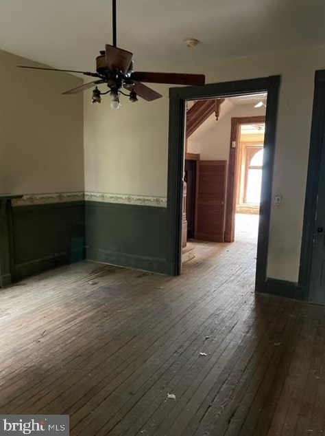 744 Reservoir St, Baltimore MD  21217-4632 exterior