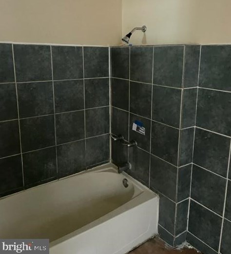 744 Reservoir St, Baltimore MD  21217-4632 exterior