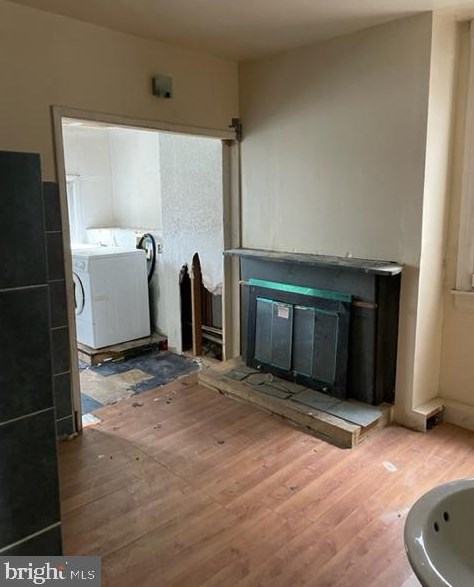 744 Reservoir St, Baltimore MD  21217-4632 exterior