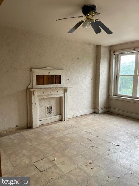 744 Reservoir St, Baltimore MD  21217-4632 exterior