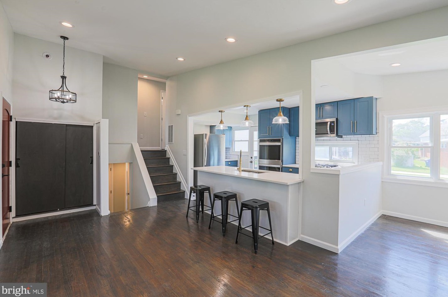 3312 Bonnie Rd, Baltimore MD  21208-5608 exterior