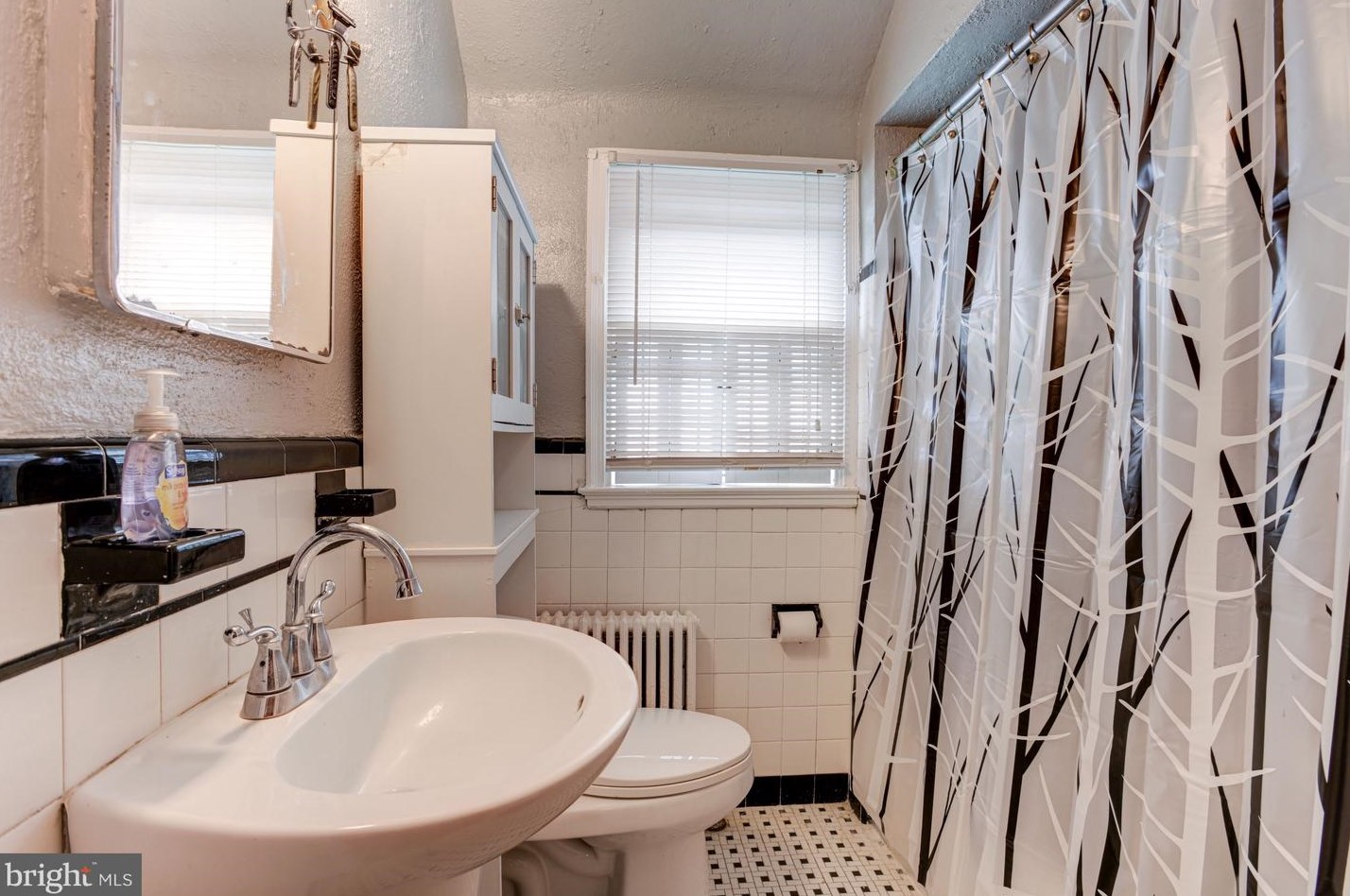 917 Argonne Dr, Baltimore MD 21218-1306 exterior