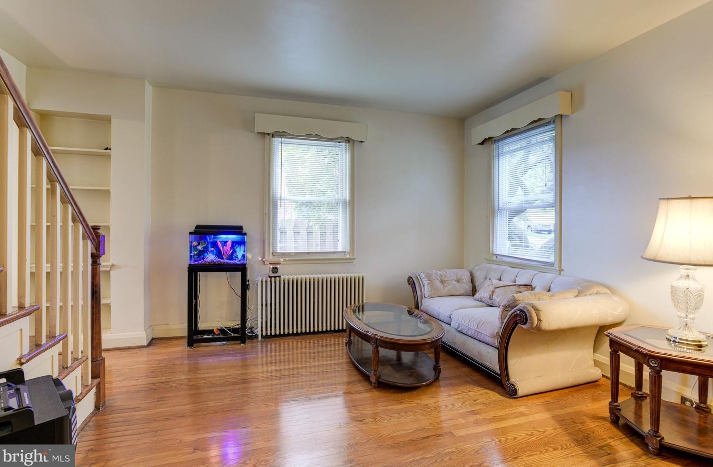 917 Argonne Dr, Baltimore MD 21218-1306 exterior