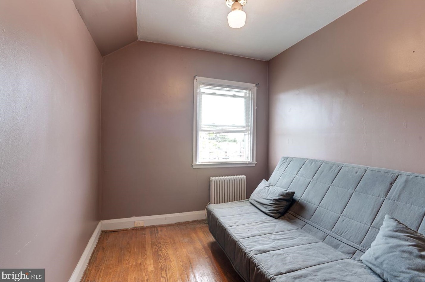 917 Argonne Dr, Baltimore MD 21218-1306 exterior