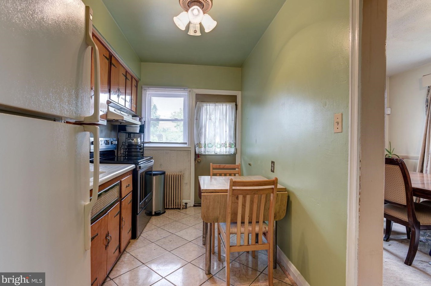 917 Argonne Dr, Baltimore MD 21218-1306 exterior