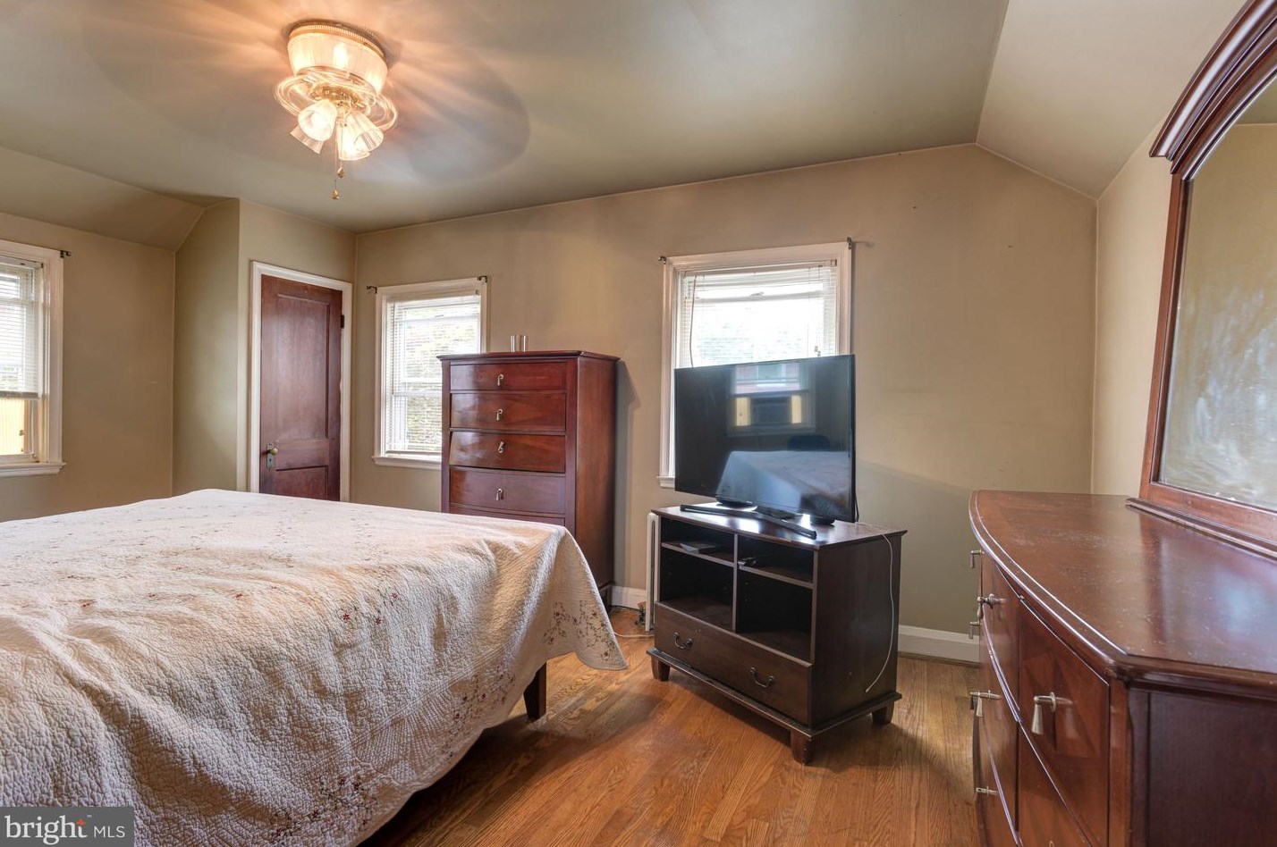 917 Argonne Dr, Baltimore MD 21218-1306 exterior