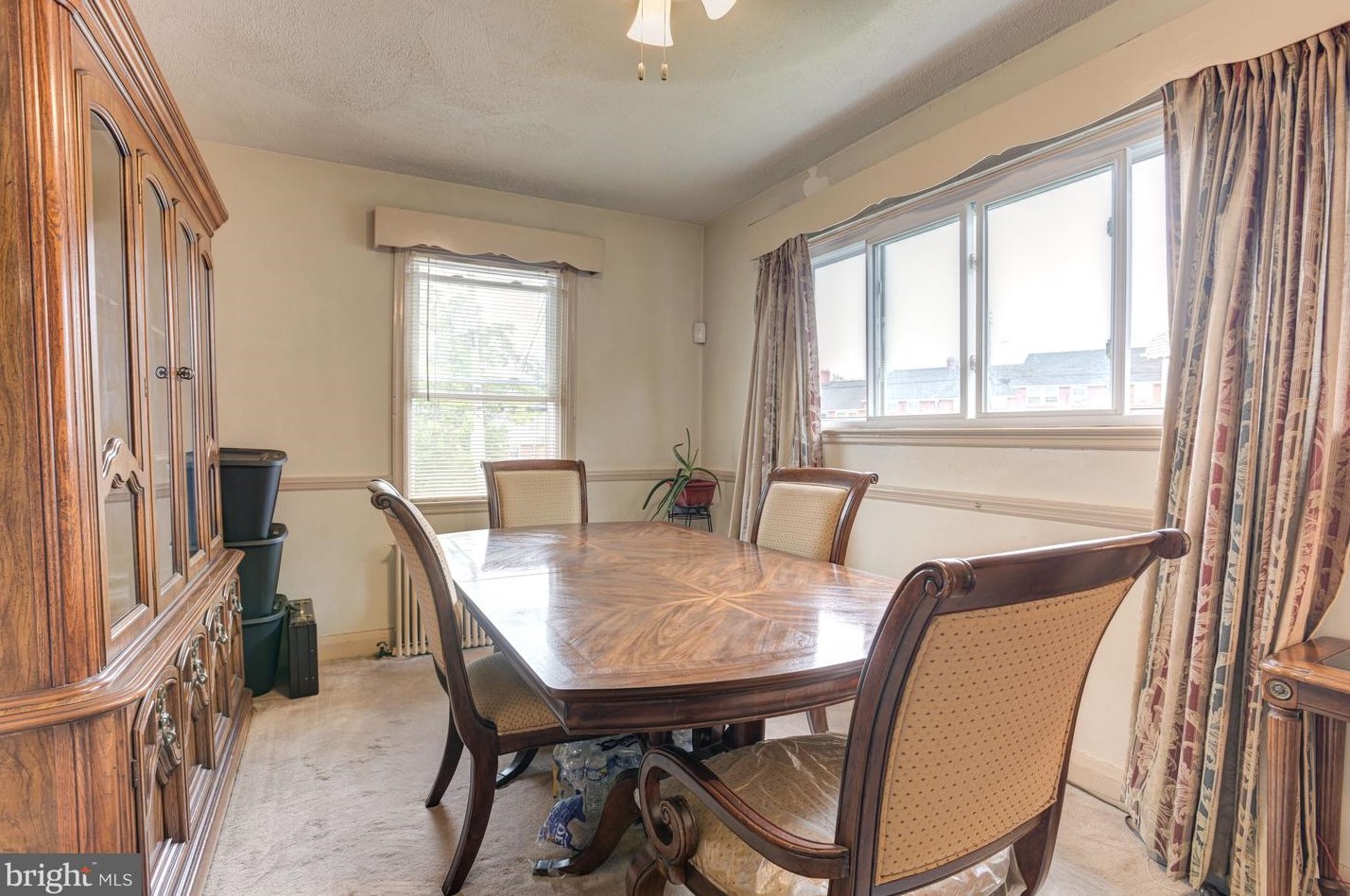 917 Argonne Dr, Baltimore MD 21218-1306 exterior