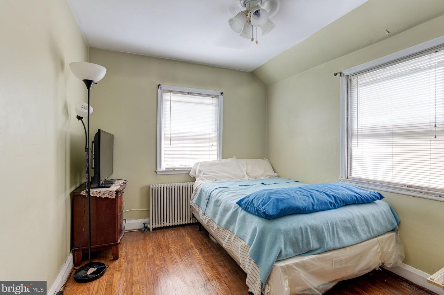 917 Argonne Dr, Baltimore MD 21218-1306 exterior