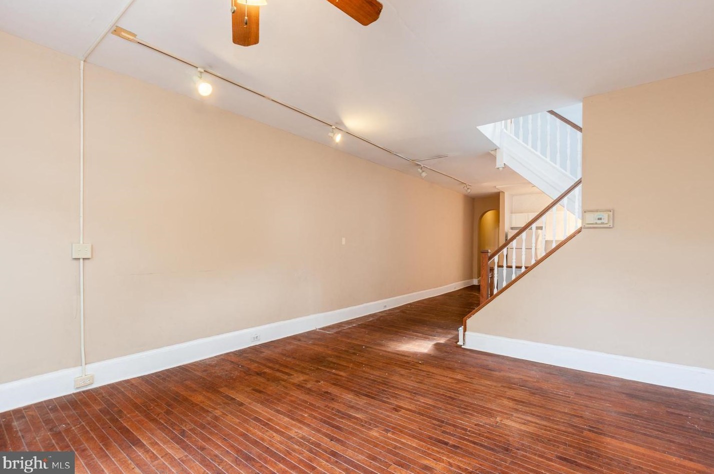 3119 Calvert St, Baltimore MD  21218-3611 exterior