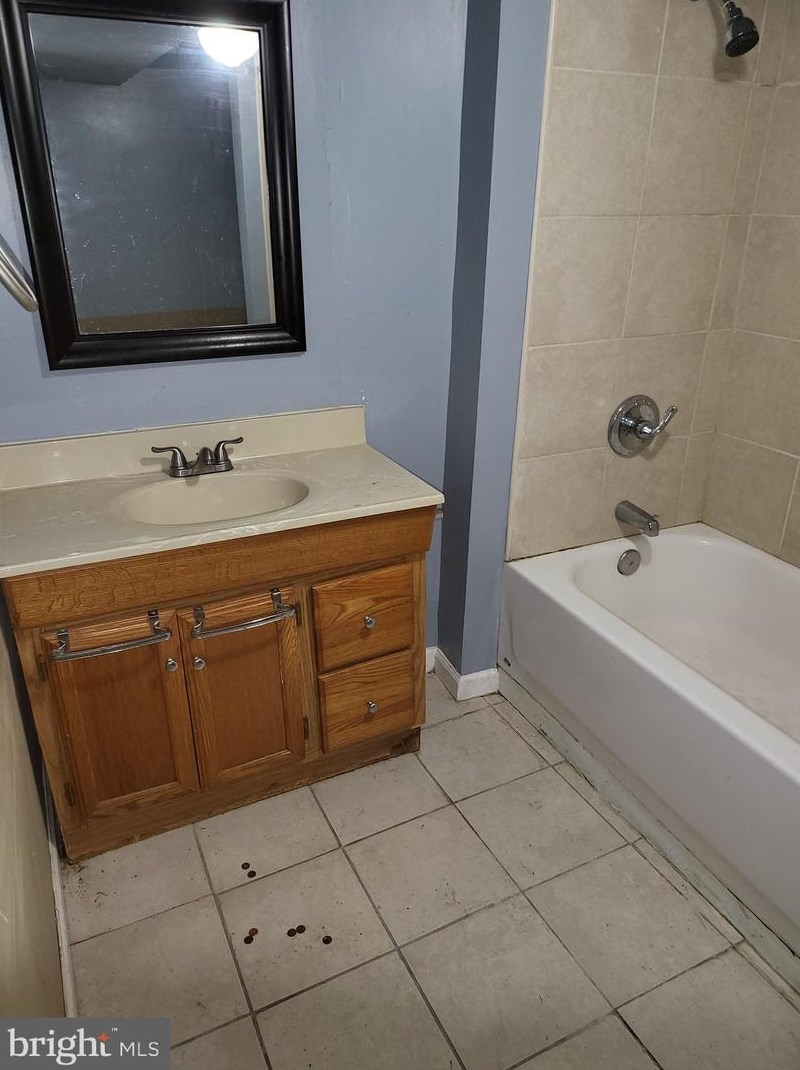 2445 Shirley Ave, Baltimore MD  21215-7019 exterior