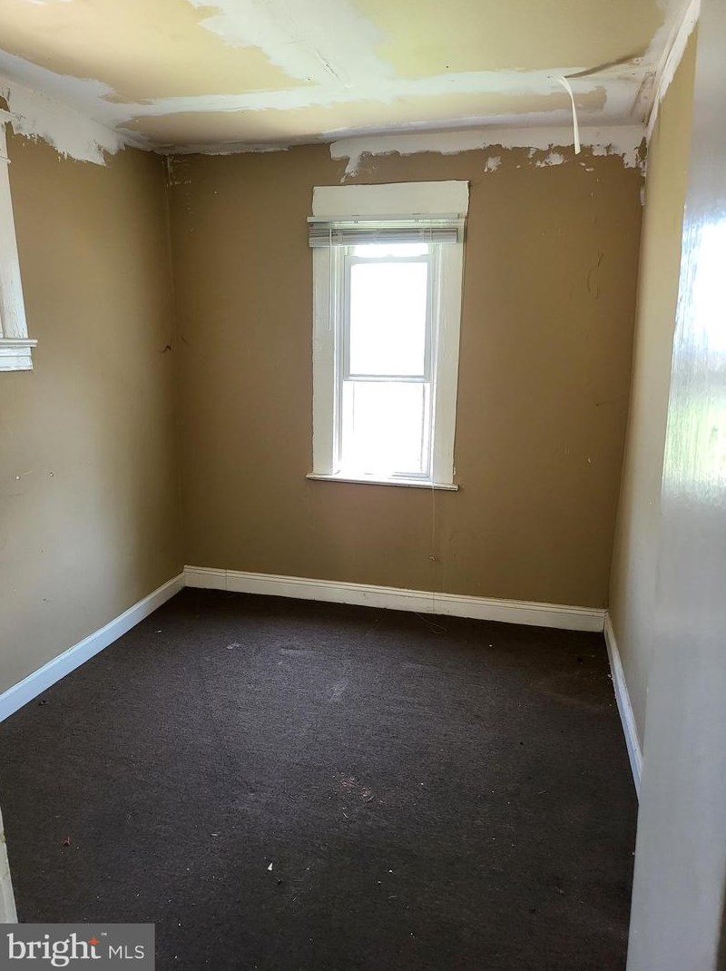 2445 Shirley Ave, Baltimore MD  21215-7019 exterior