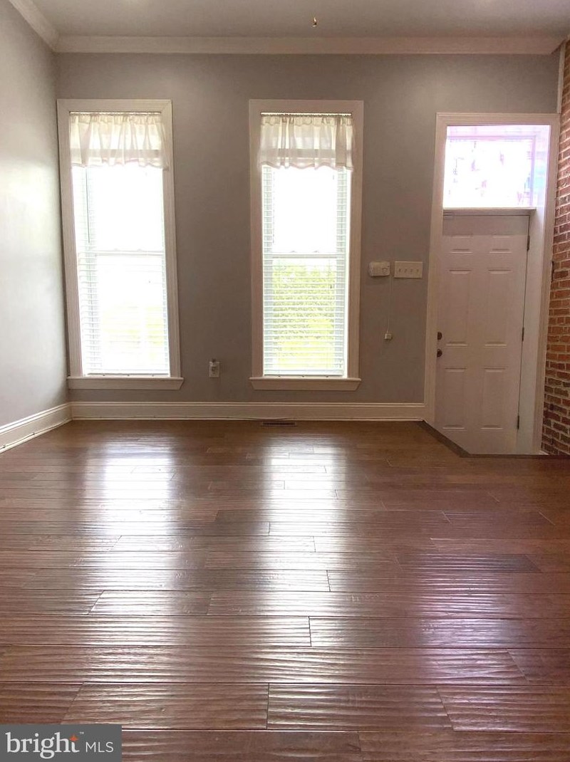 1326 Broadway, Baltimore MD  21213-3034 exterior