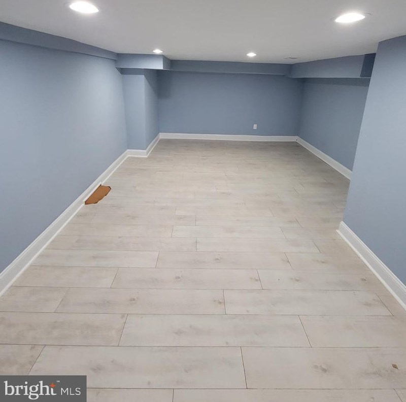 4001 Belvieu Ave, Baltimore MD  21215-4906 exterior