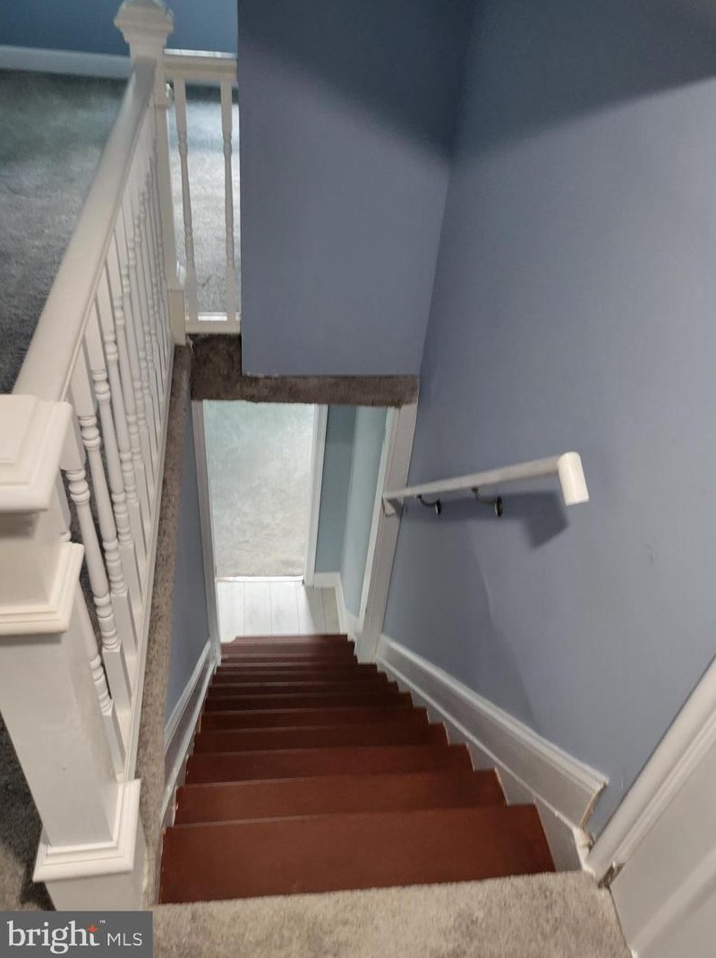 4001 Belvieu Ave, Baltimore MD  21215-4906 exterior