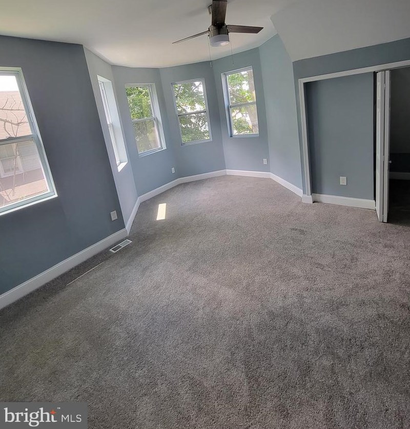 4001 Belvieu Ave, Baltimore MD  21215-4906 exterior