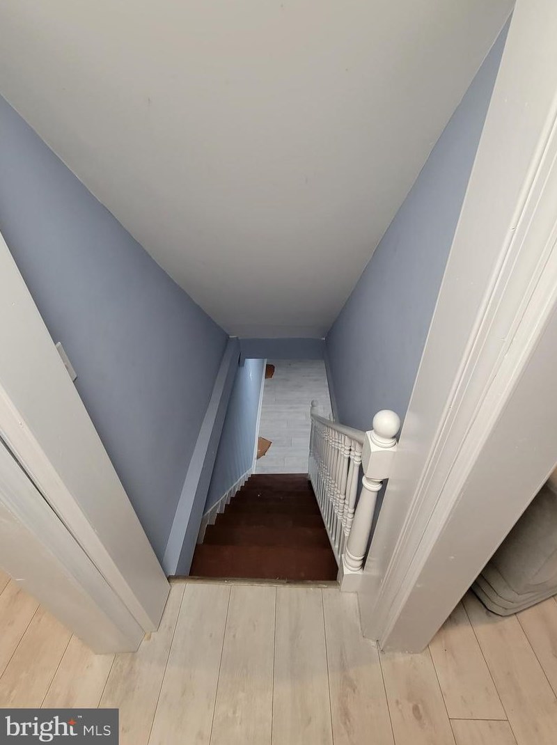 4001 Belvieu Ave, Baltimore MD  21215-4906 exterior