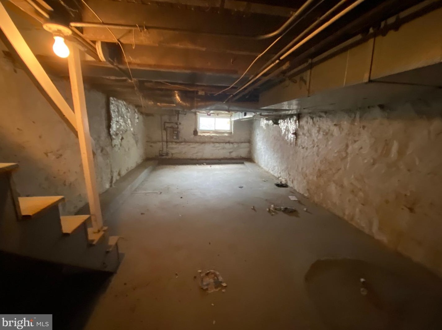 2565 Baltimore St, Baltimore MD  21223-2001 exterior