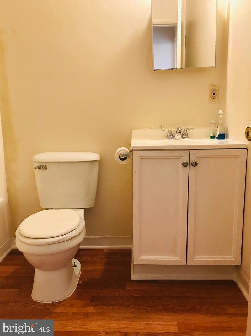 2134 Division St, Baltimore MD  21217-3324 exterior