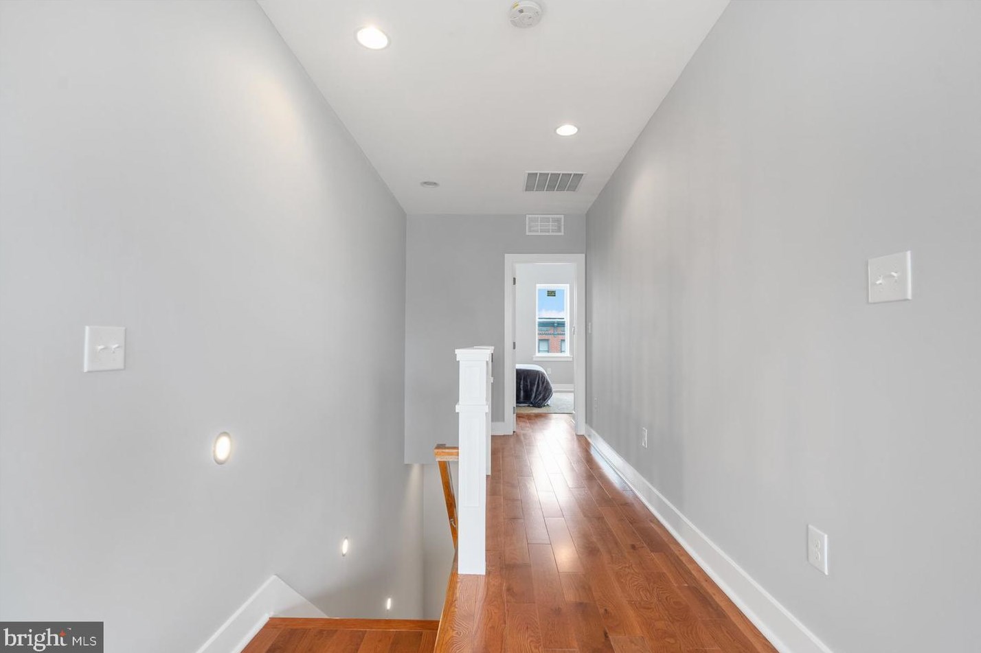 319 Lafayette Ave, Baltimore MD 21217-3627 exterior