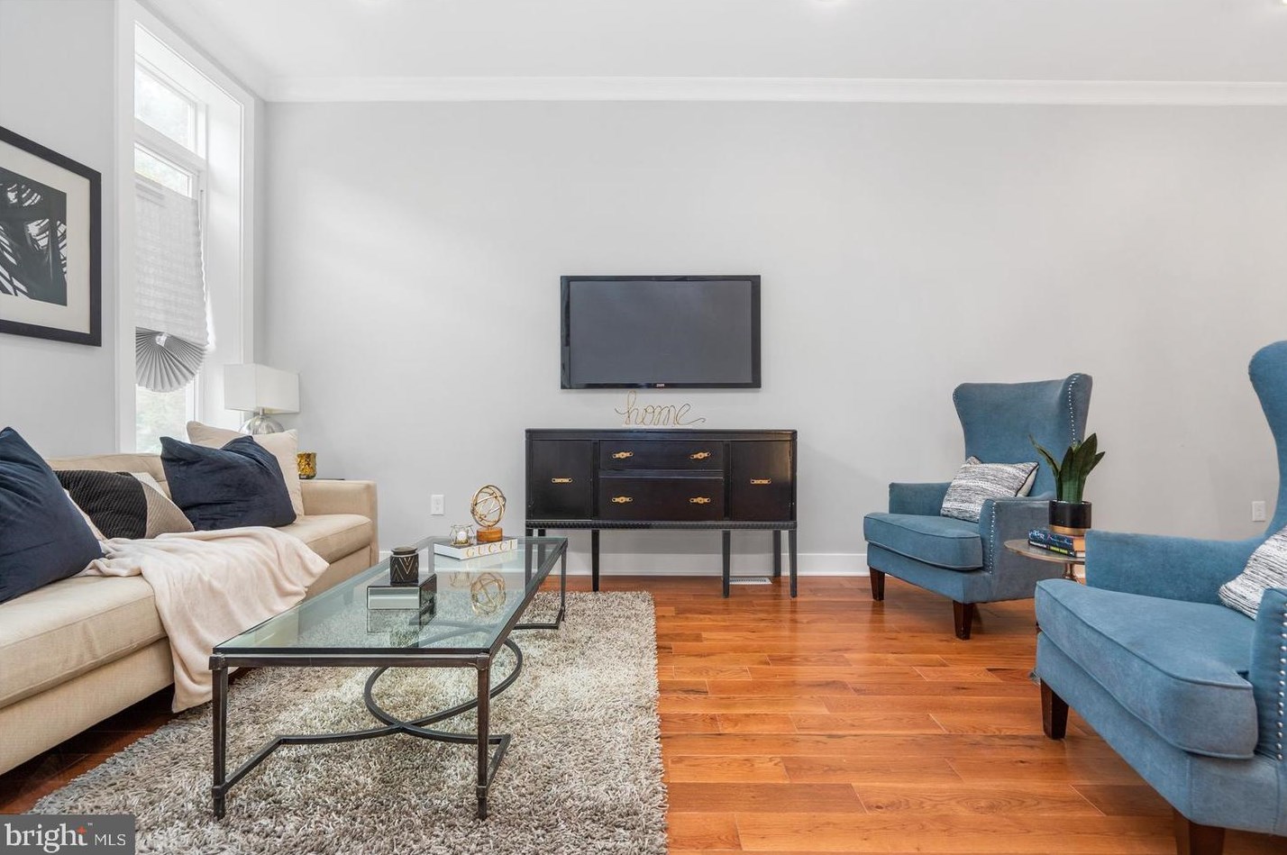 319 Lafayette Ave, Baltimore MD 21217-3627 exterior