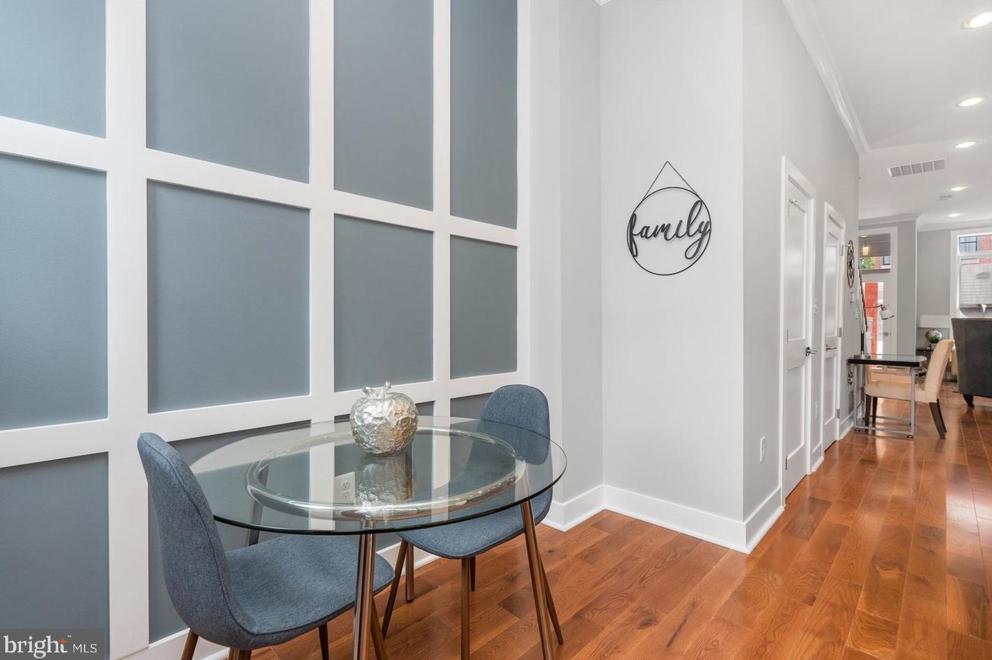 319 Lafayette Ave, Baltimore MD 21217-3627 exterior