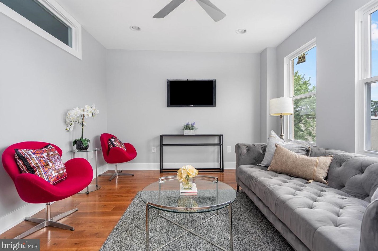 319 Lafayette Ave, Baltimore MD 21217-3627 exterior