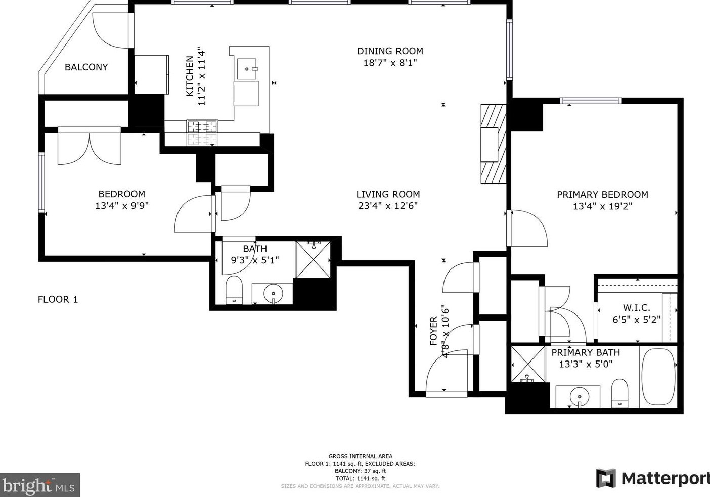 414 Water St, Baltimore MD  21202-3225 exterior