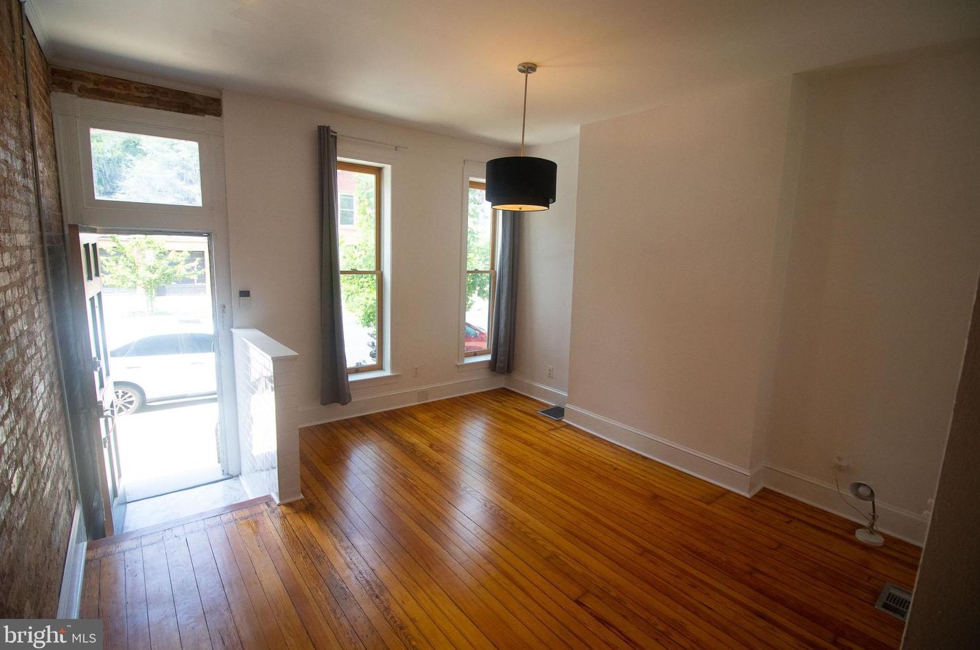 11 Stricker St, Baltimore MD  21223-1777 exterior