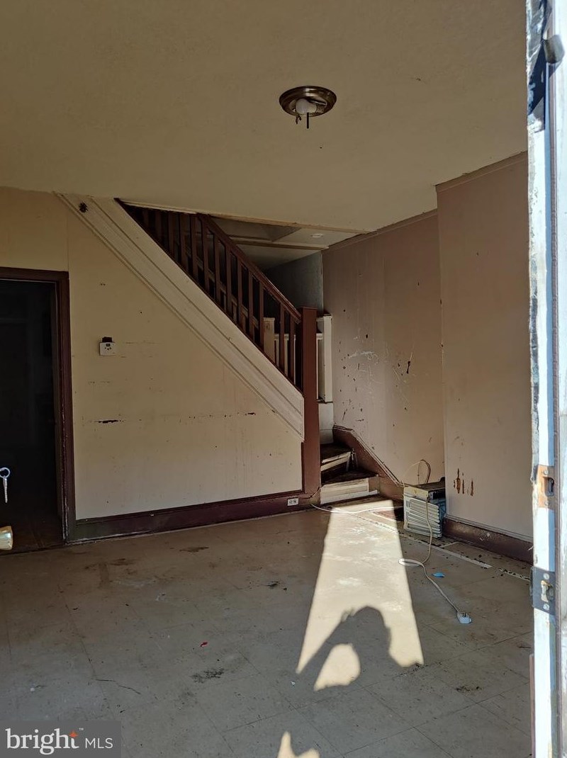 2829 Miles Ave, Baltimore MD 21211-2829 exterior