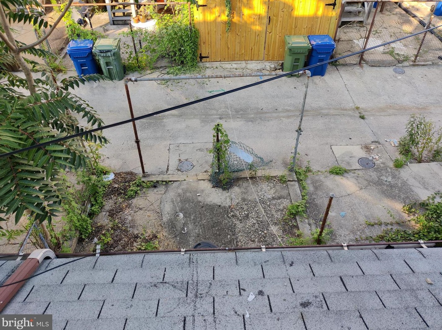 2829 Miles Ave, Baltimore MD 21211-2829 exterior