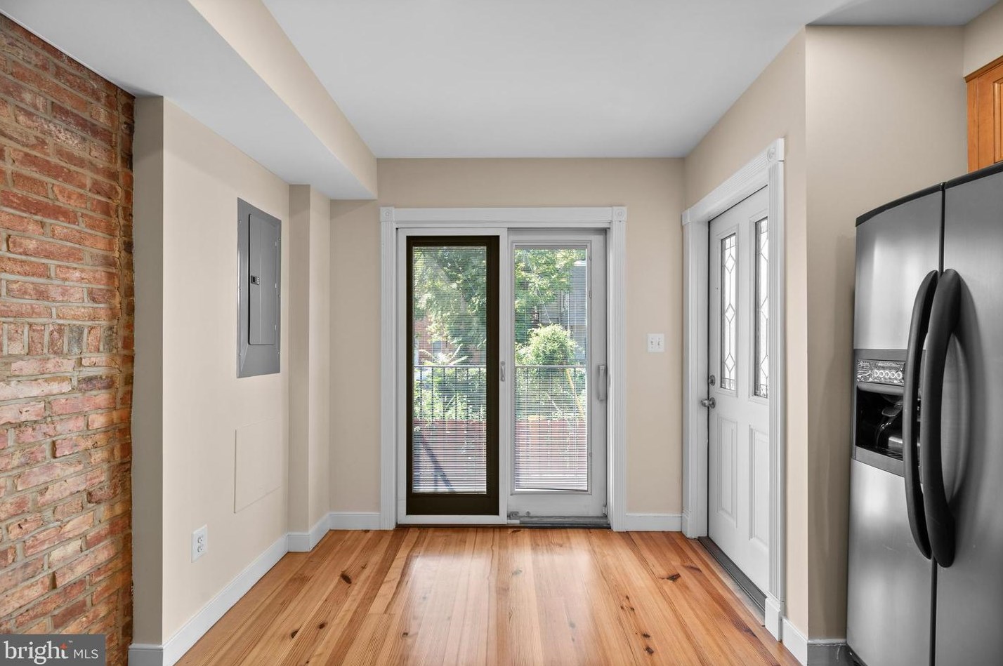 717 Portland St, Baltimore MD  21230-2213 exterior