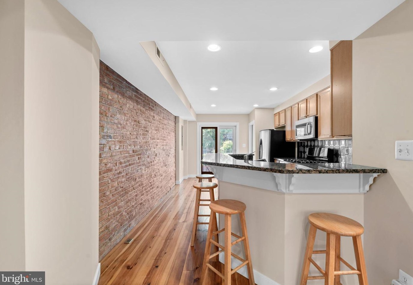 717 Portland St, Baltimore MD  21230-2213 exterior