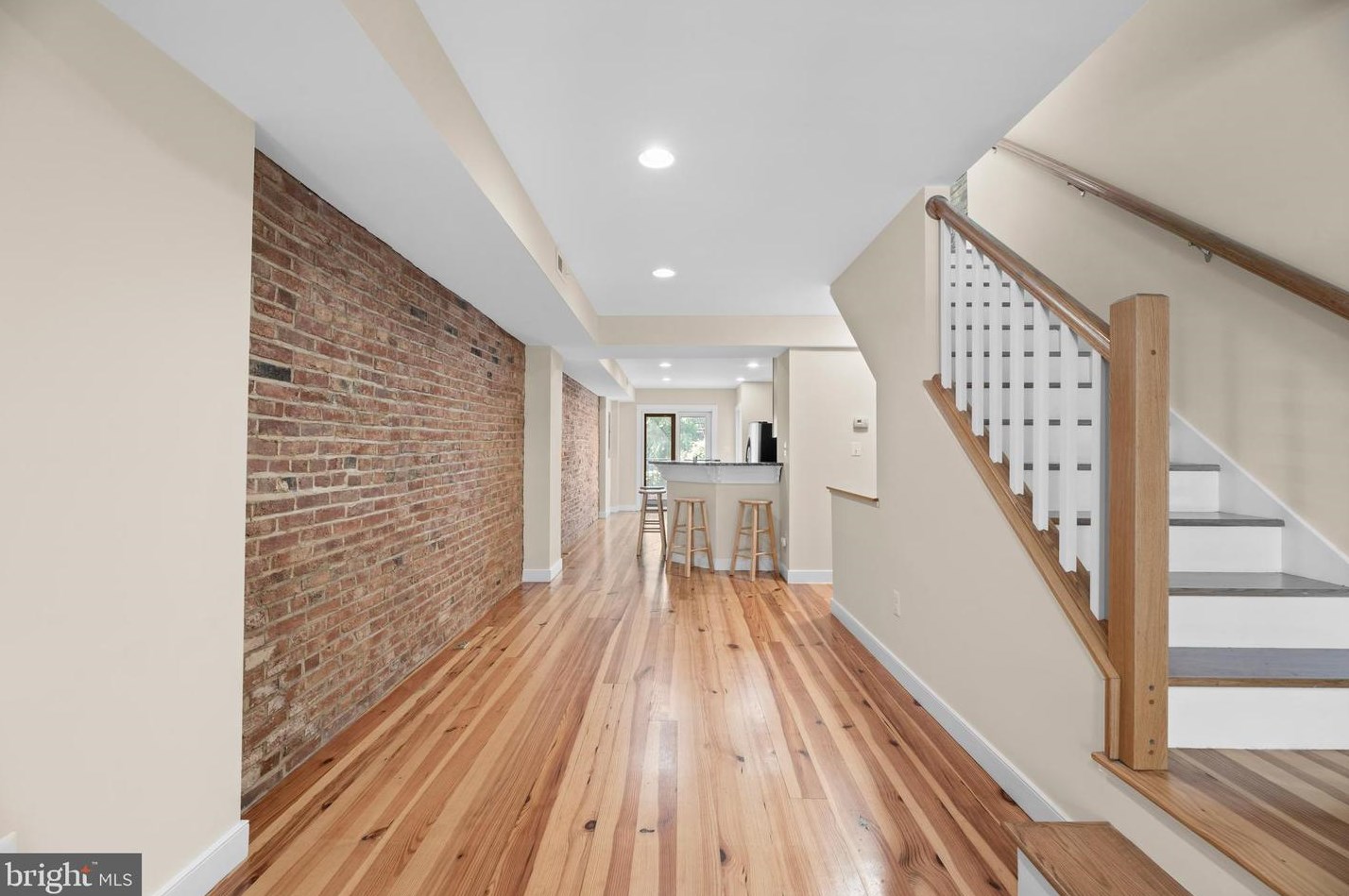 717 Portland St, Baltimore MD  21230-2213 exterior