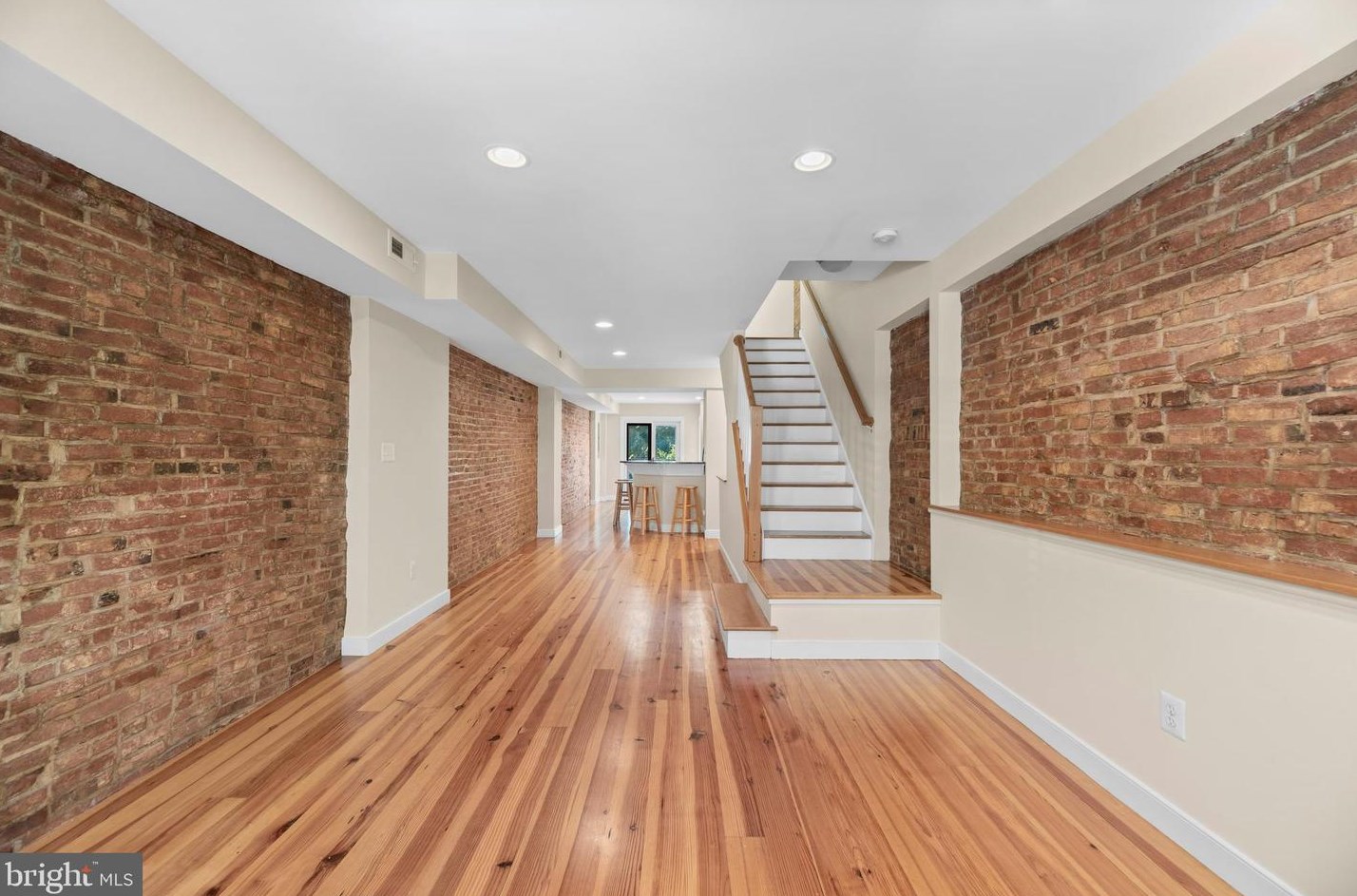 717 Portland St, Baltimore MD  21230-2213 exterior