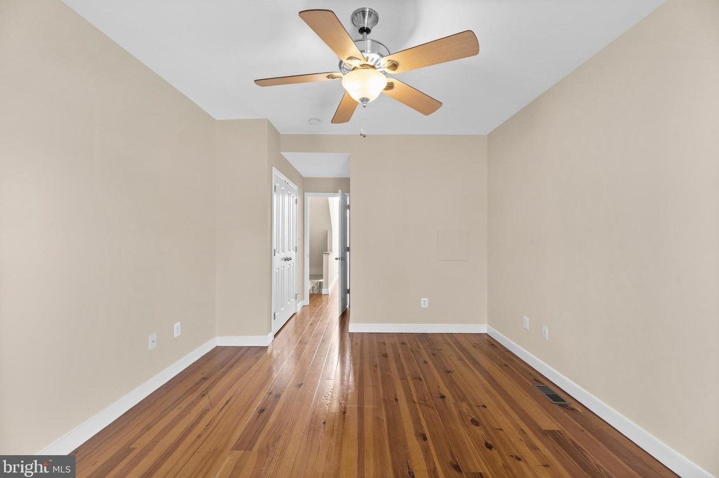 717 Portland St, Baltimore MD  21230-2213 exterior