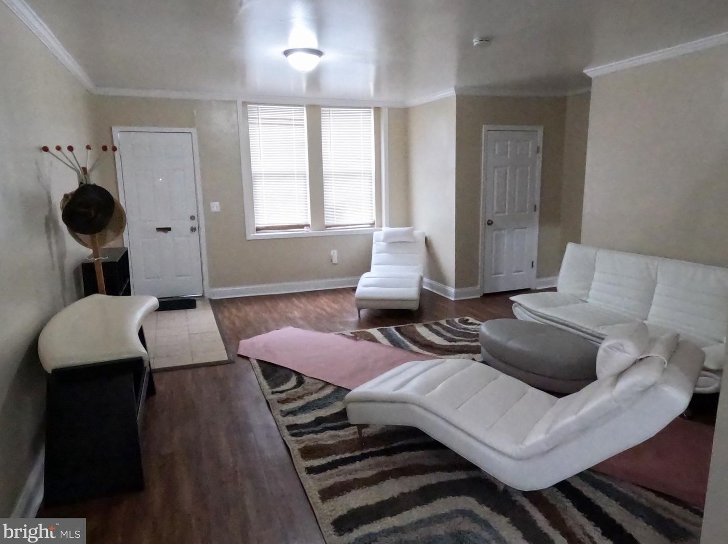 2101 Chase St, Baltimore MD  21213-3316 exterior