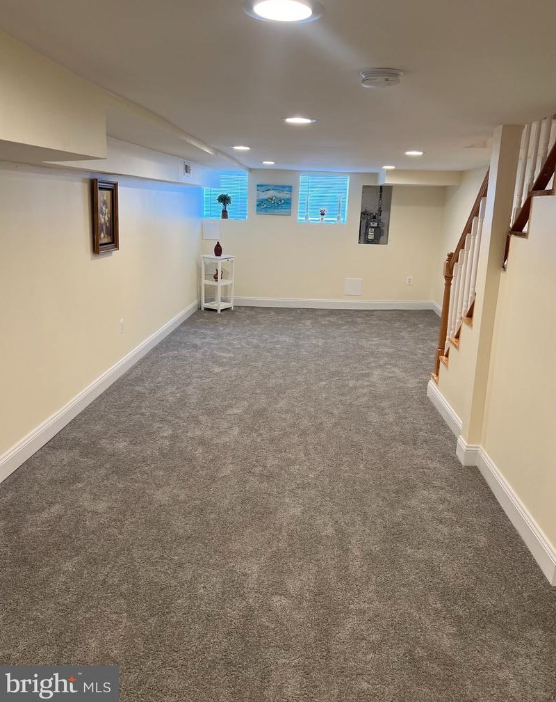2658 Edmondson Ave, Baltimore MD  21223-1005 exterior