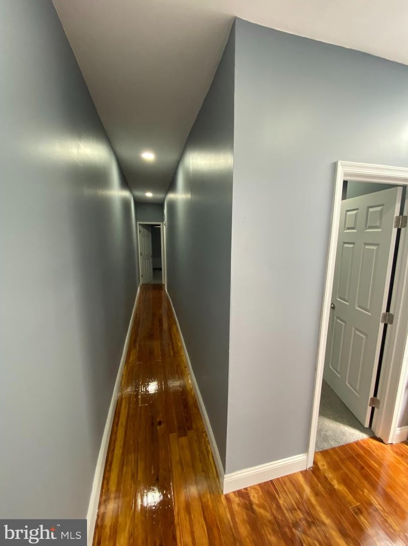 2658 Edmondson Ave, Baltimore MD  21223-1005 exterior