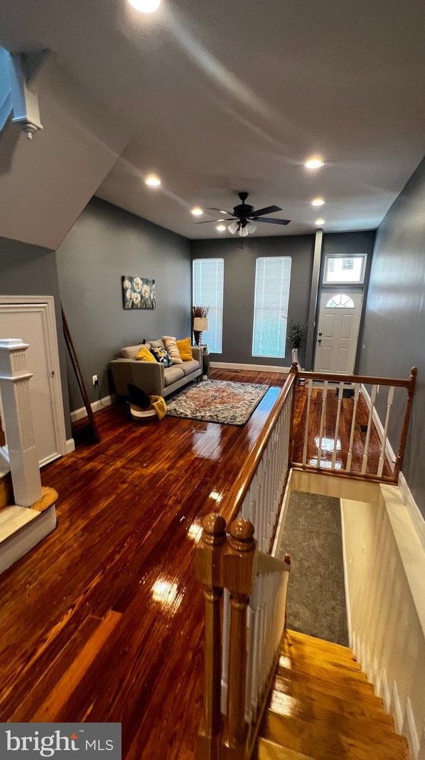 2658 Edmondson Ave, Baltimore MD  21223-1005 exterior