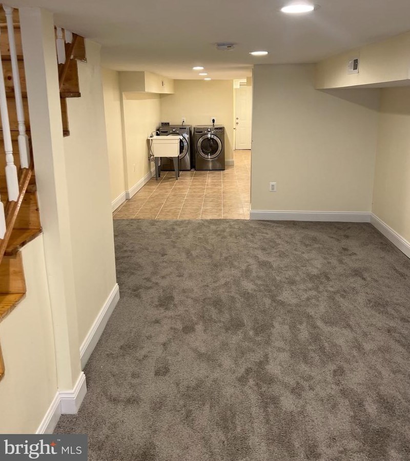 2658 Edmondson Ave, Baltimore MD  21223-1005 exterior