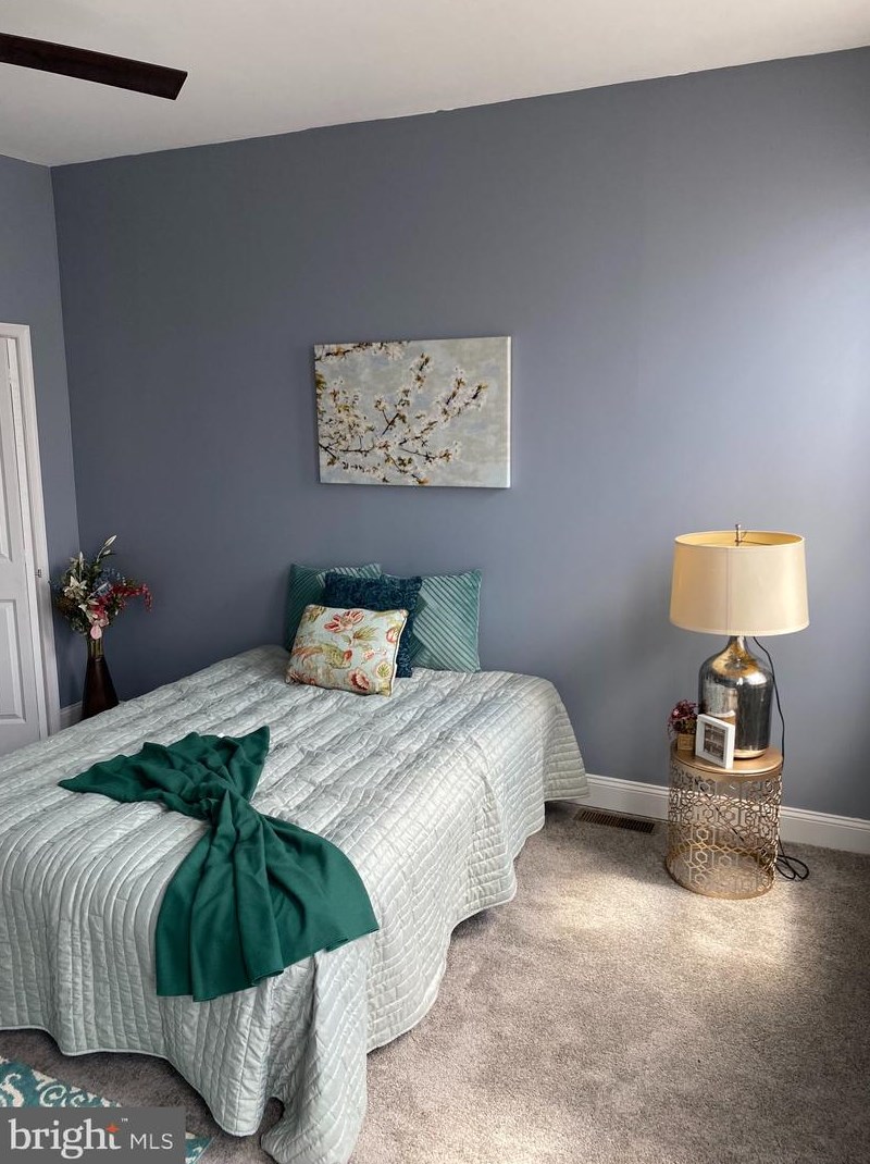 2658 Edmondson Ave, Baltimore MD  21223-1005 exterior