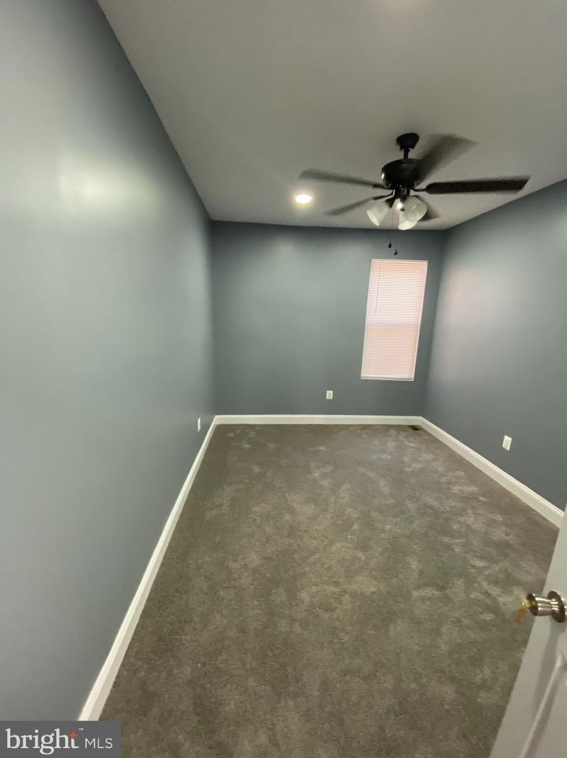 2658 Edmondson Ave, Baltimore MD  21223-1005 exterior