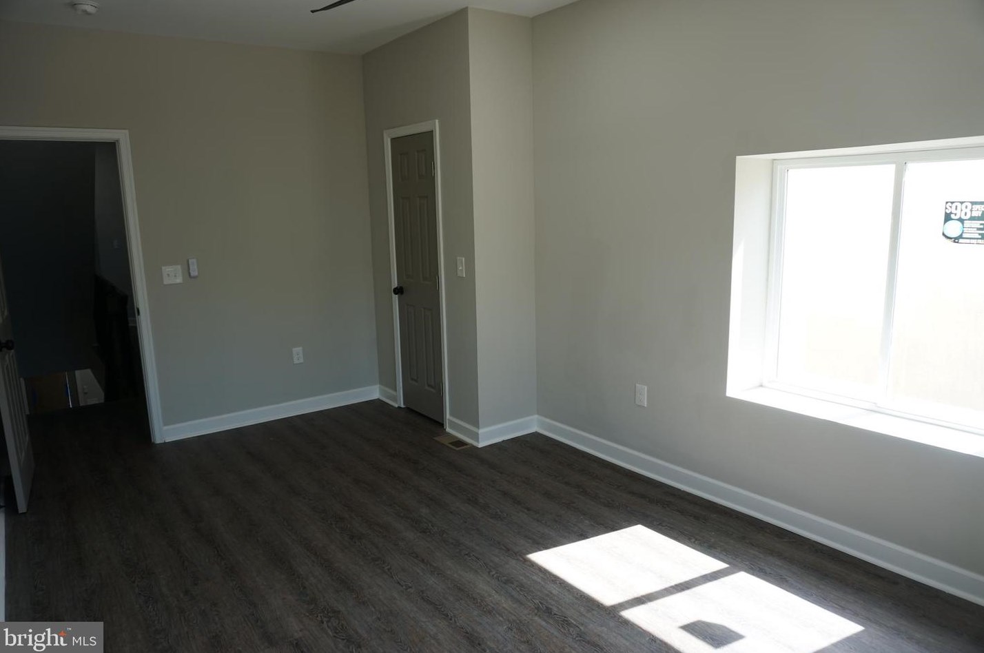 1340 Fremont Ave, Baltimore MD 21217-2553 exterior