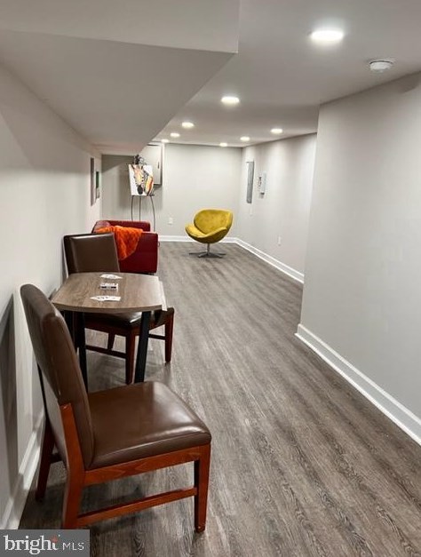 1340 Fremont Ave, Baltimore MD 21217-2553 exterior