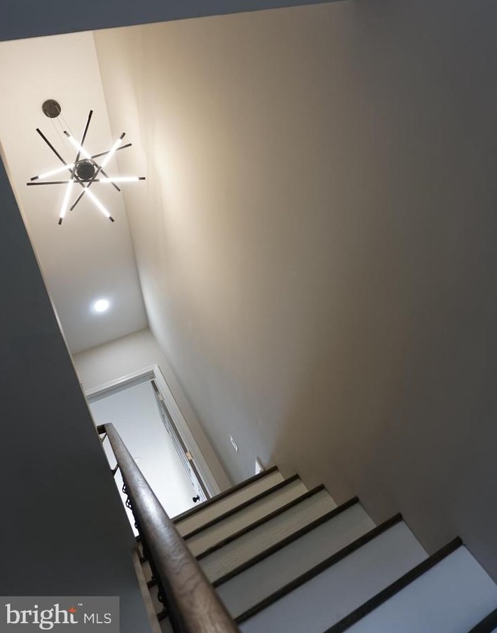 1340 Fremont Ave, Baltimore MD 21217-2553 exterior