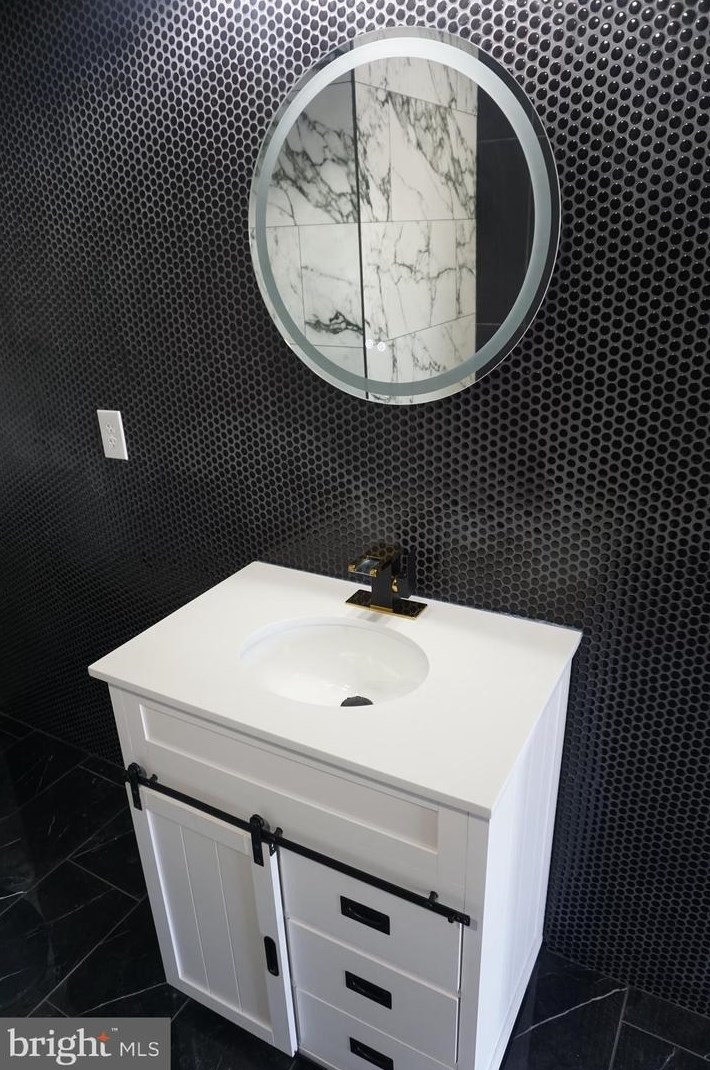 1340 Fremont Ave, Baltimore MD 21217-2553 exterior