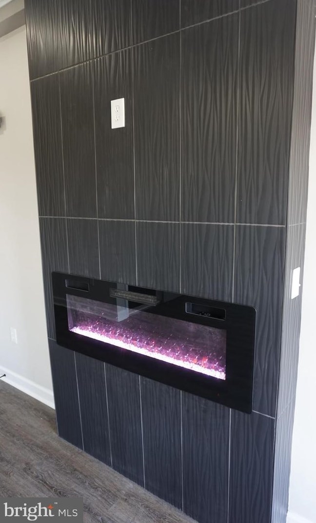 1340 Fremont Ave, Baltimore MD 21217-2553 exterior